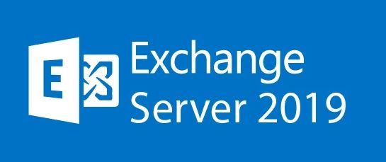 Exchange Server 2019 Kurulumu